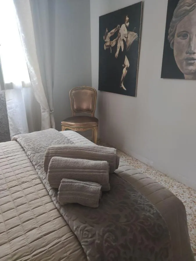 Apartment Urban Art Space - Three Rooms -Near The Center And Train Station Modena Italy