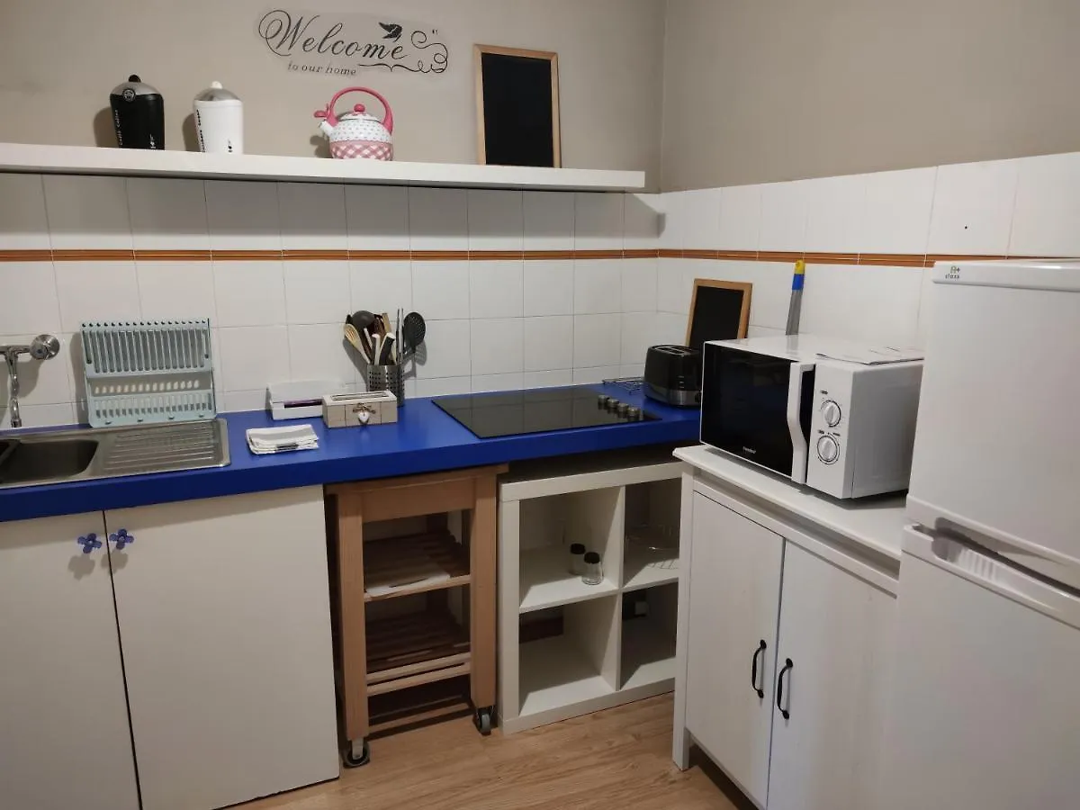 Apartment Urban Art Space - Three Rooms -Near The Center And Train Station Modena