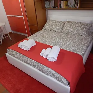 Appartement La Casa Del Centro, Modena