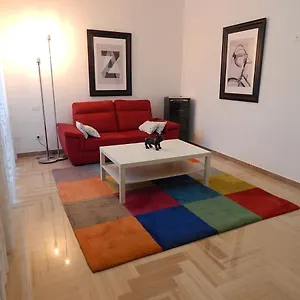 Appartement La Casa Del Parco Ferrari, Modena