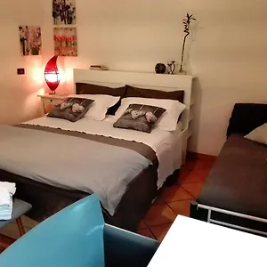 Appartement A Casa Di Flo', Modena