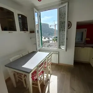 Patella Appartamento Porto Venere
