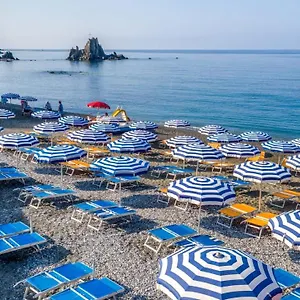 Ca Du Gian, Ad Un Passo Dal Mare Appartamento Riva Trigoso