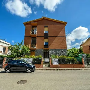  Appartamento Parking&wifi Free / Hesperia Groundfloor Oasis