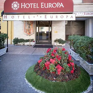 3* Hotel Europa