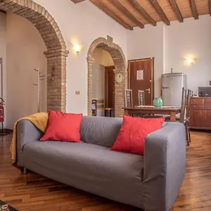  Appartamento Rua Muro - Affitti Brevi Italia