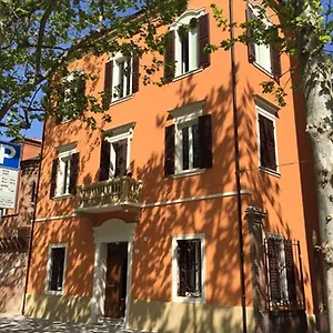 2* Casa de hóspedes Vittorio Veneto 25