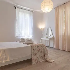  Appartamento Alle Farfalle - Affitti Brevi Italia