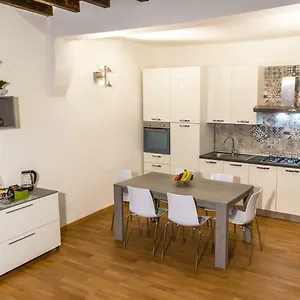 Appartement La Campanella, Modena