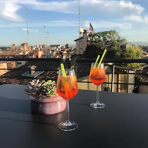 Appartement Charme, Modena